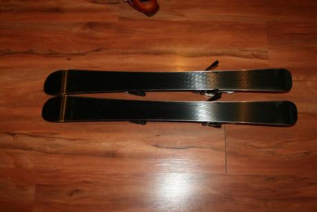 Detské lyže volkl race tiger 90 cm , lyžiarky, volkl,90-99 cm