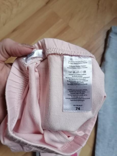 2x leginky - 74, pepco,74