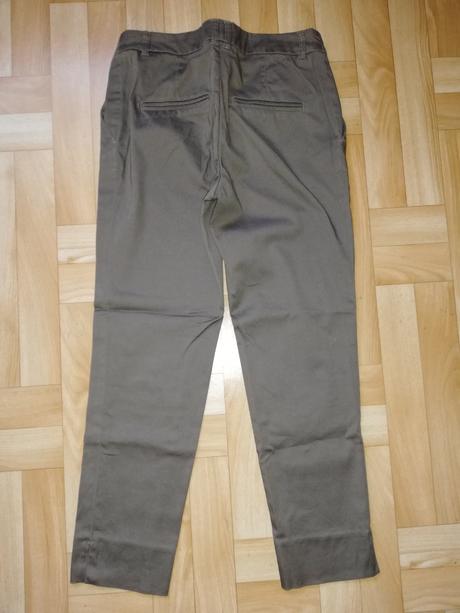 Nohavice vel. 36, h&m,36