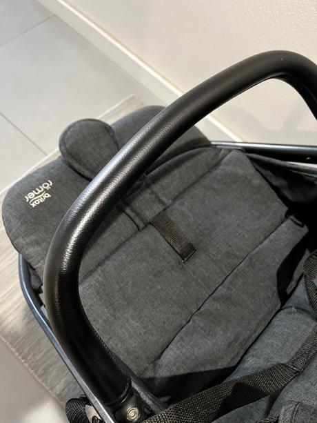 Kočík britax römer b-agile r, britax,britax b-agile r