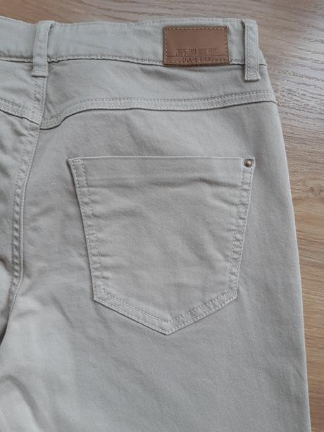 Dámske nohavice zara, zara,38
