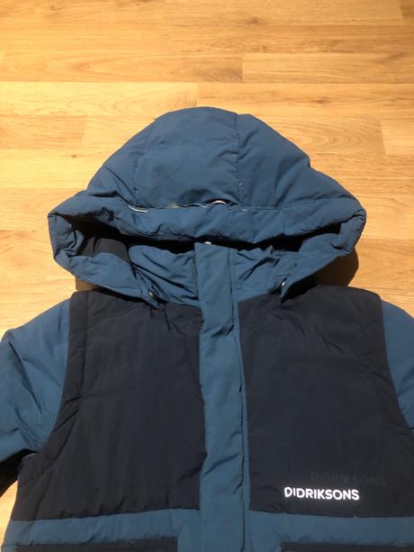 Zimná bunda didriksons, didriksons1913,110