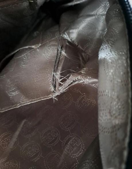 Mk ruksak, michael kors