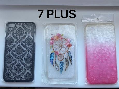 Obaly na rôzne modely iphonov, apple