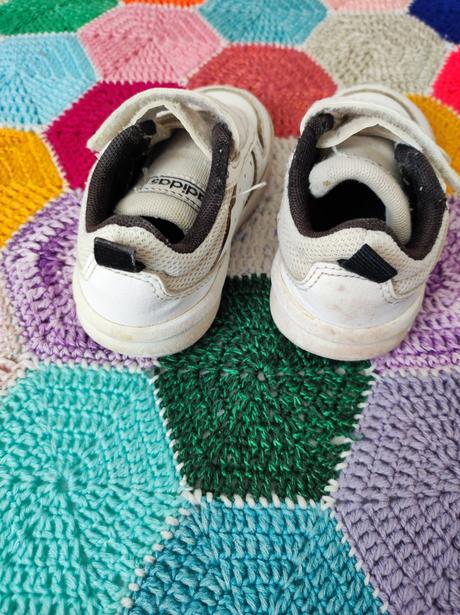 Tenisky adidas, adidas,21