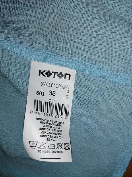 Blúzka olé koton, m