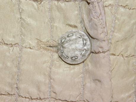 Luxusna prechodna bunda, 40