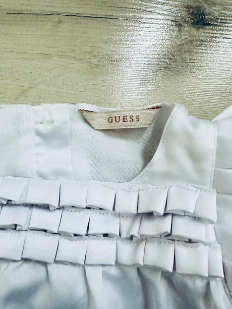 Šaty guess, guess,62