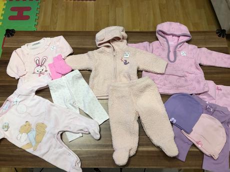 Balik jesennych veci, 50–62