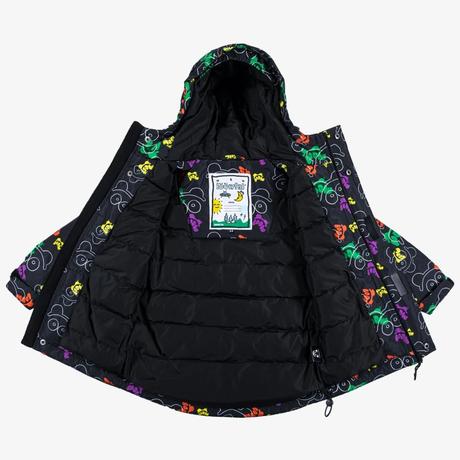 Zimna bunda loow fat, 152