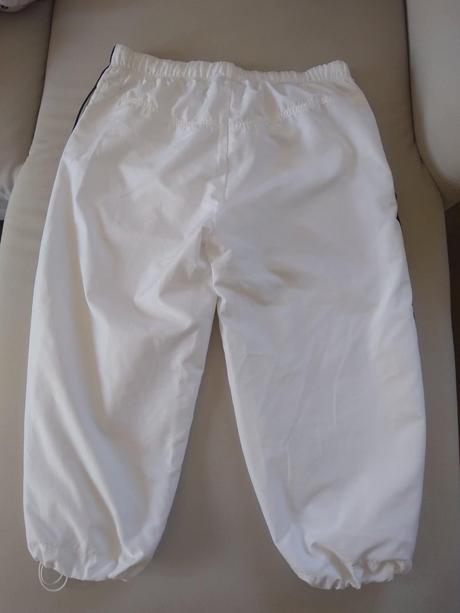 Niké šušťáky č. s trojšťvrťové, nike,s