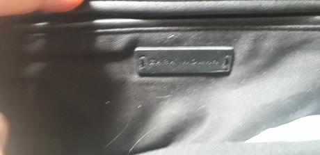 Zara crossbody, zara