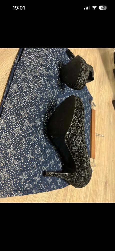 Damska sukna, louis vuitton,s