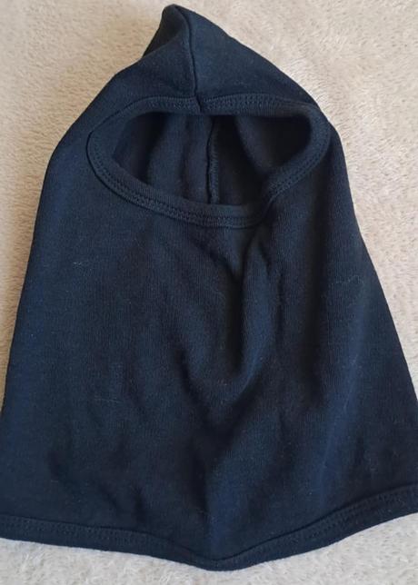 Pánska bavlnená čiapka - kukla, 