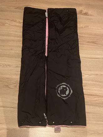 Little angel outlast - fusak, 