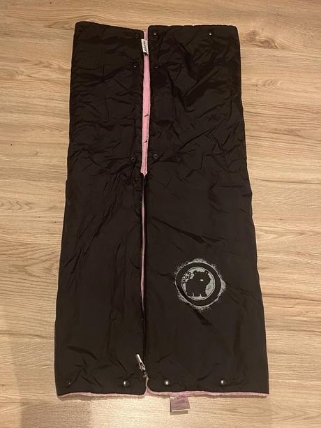 Little angel outlast - fusak,