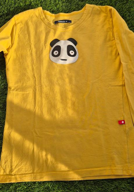 Piskacie tricko 140, 140