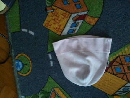 Dievčenská čiapka, rada,<50