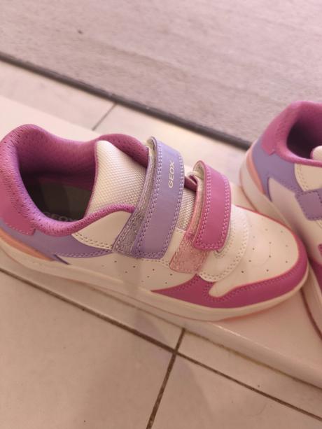 Geox botasky, geox,35