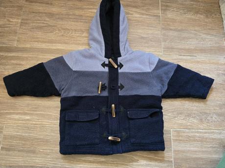 Hrubá mikina č.86, next,86