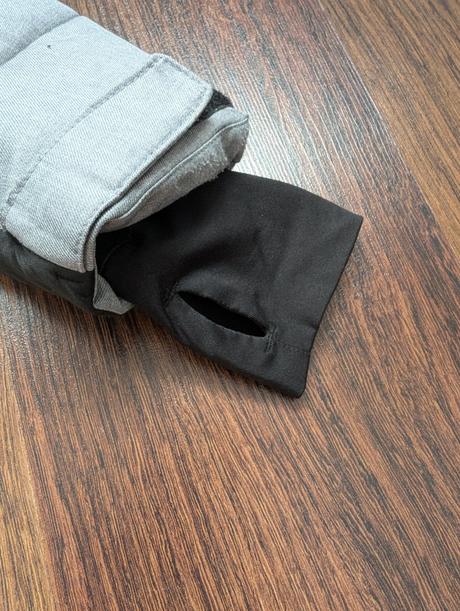 Lyžiarska bunda, mckinley,152