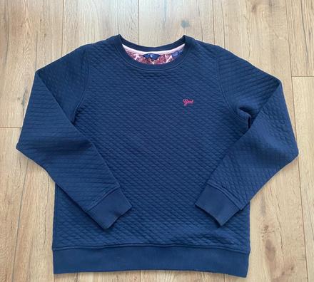 Dievcenska mikina gant 158/164, gant,164