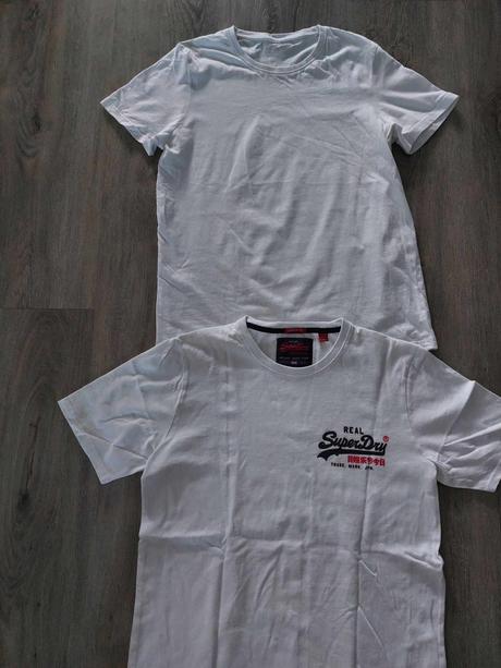 Tricka, superdry,m