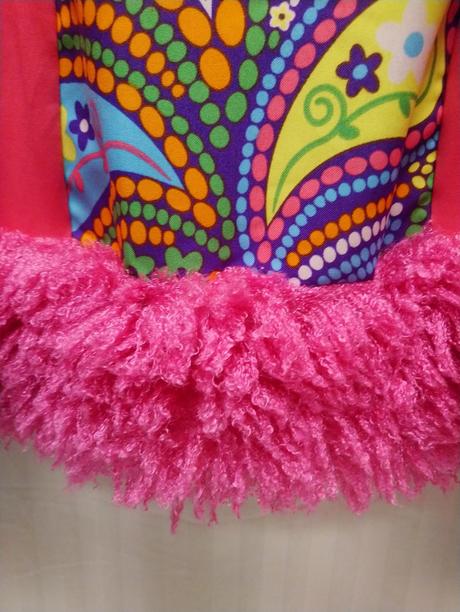 2-dielny kostým retro šaty s klobúkom, deiters, xs,