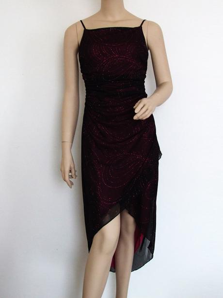 Koktailové šaty, m