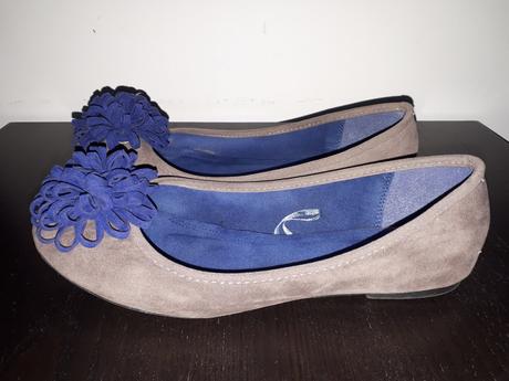 Balerínky baťa, baťa,37