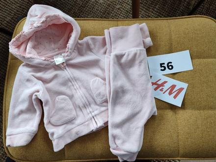 Súprava, h&m,56