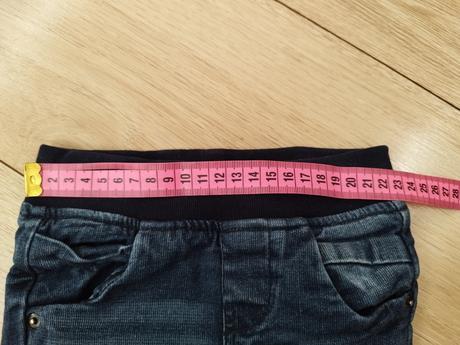 Úžasné rifličky, 74