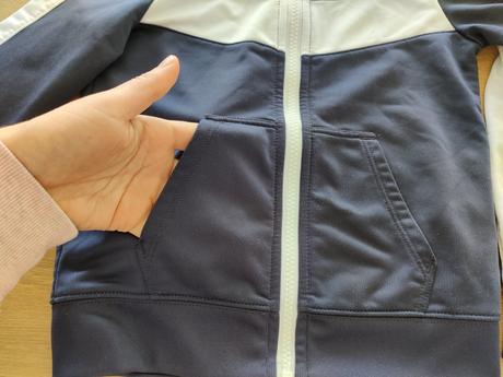 Nike mikinka, nike,110