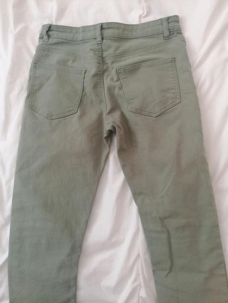 Nohavice v. 146/152, h&m,152