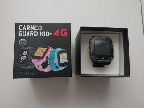 Hodinky carneo guard kid,