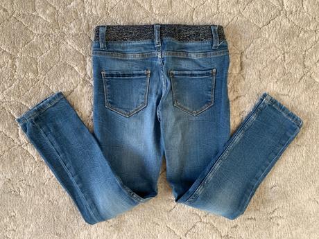 Denim co rifle, denim co,116