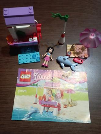 Lego friends,