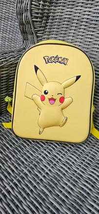 Detsky batoh pokemon, 