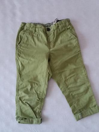 Nohavice h&m, h&m,92