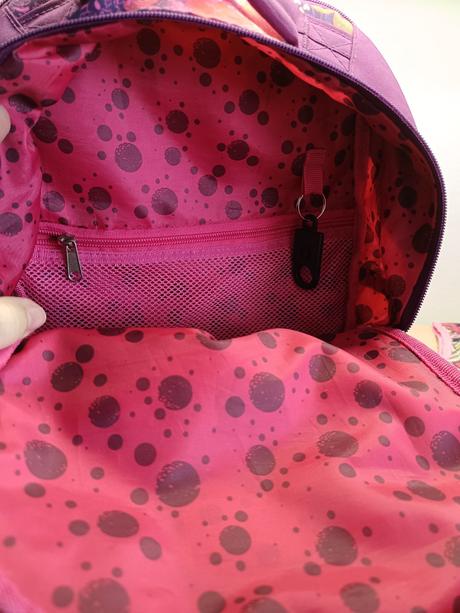 Aktovka topgal 1-5ročník,