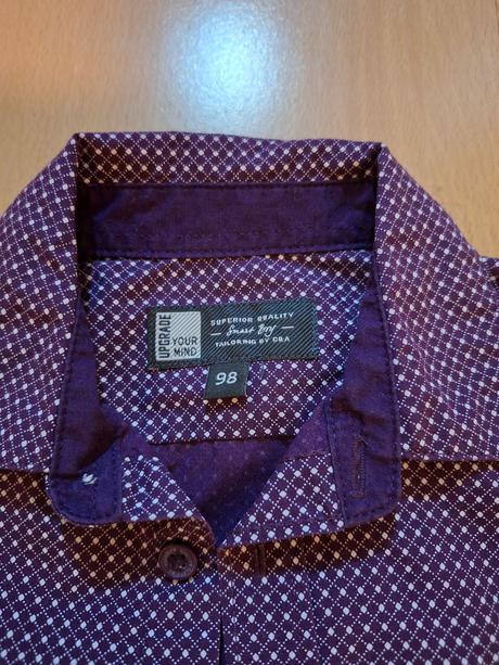 Košeľa, bonprix,98