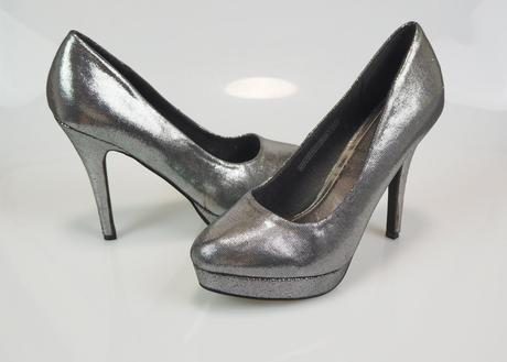 Kvalitné dámske lodičky pimkie, 39