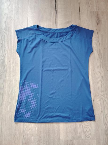 Funkčné tričko, crivit,44