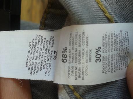 Rifle reserved, reserved,110