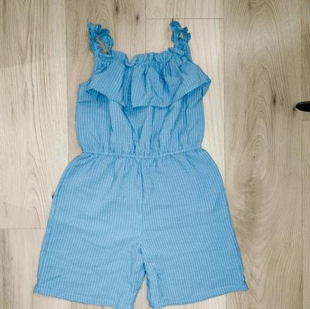 Letný overal, sinsay,134