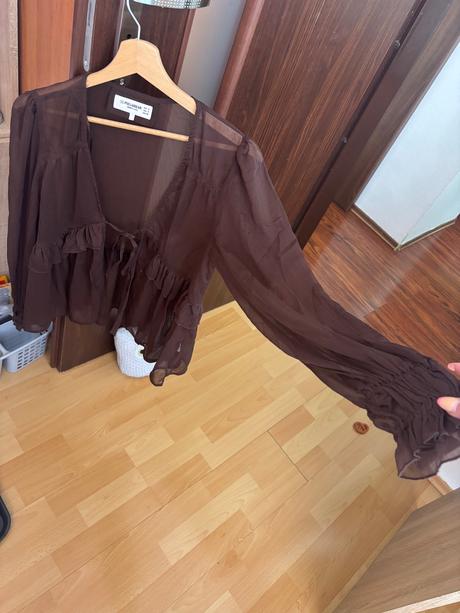 Blúzka, pull&bear,s