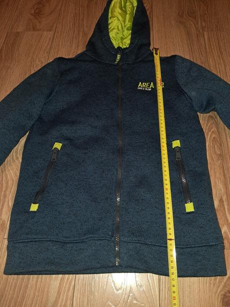 Chlapčenská softshellová bunda, chapter young,146