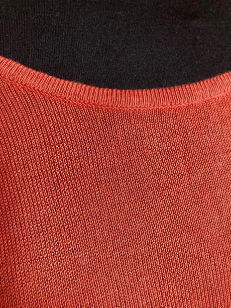 Úpletové tričko, m