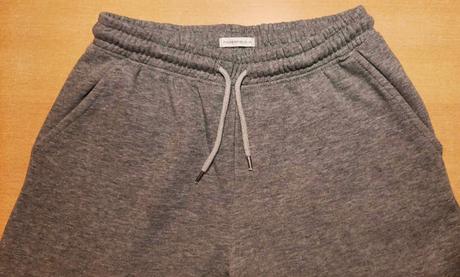 Predám  tepláky fisherfield veľ.38, m