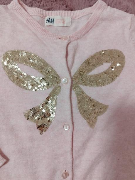 Svetrík h&m, h&m,104